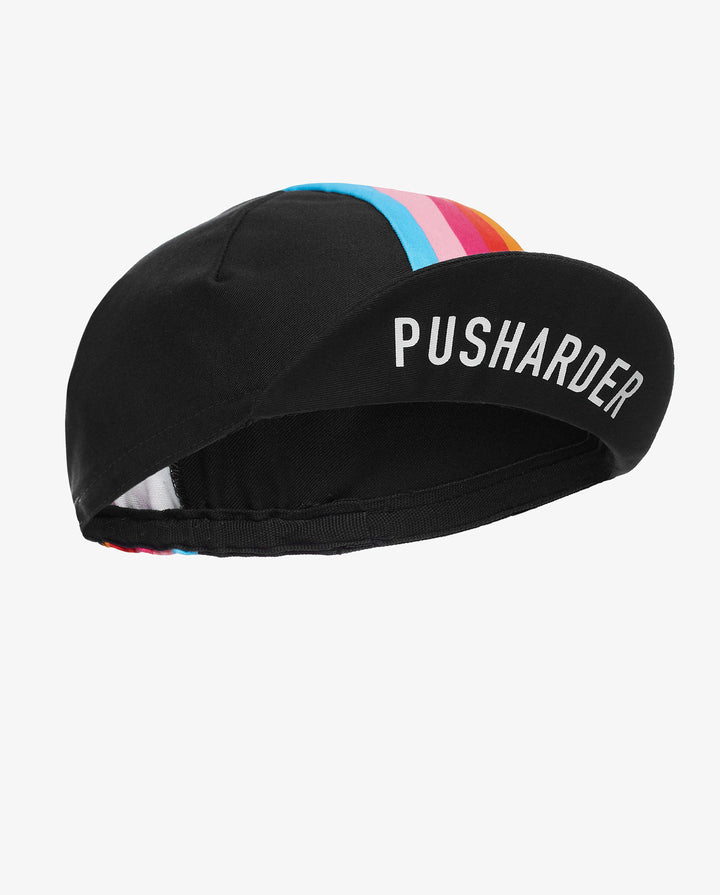 Cap's Rainbow