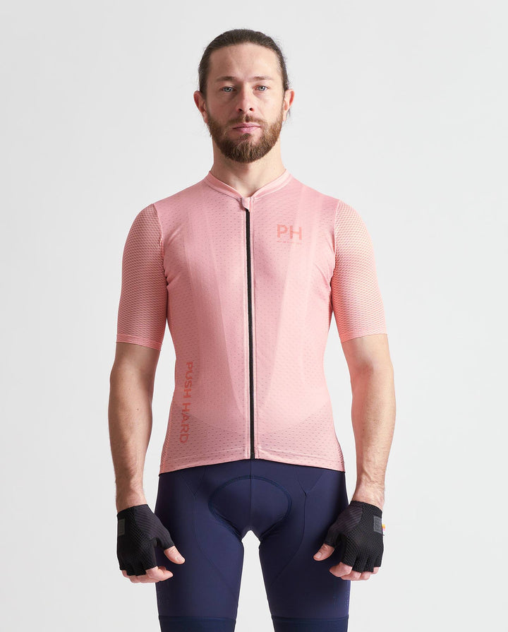 COSMO -  Short sleeve jersey