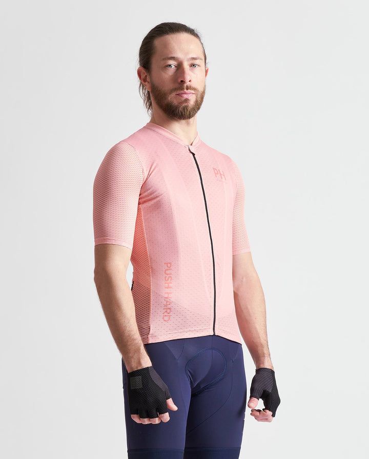 COSMO -  Short sleeve jersey