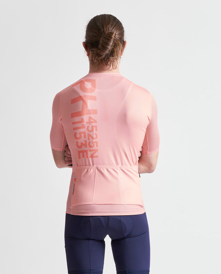 COSMO -  Short sleeve jersey