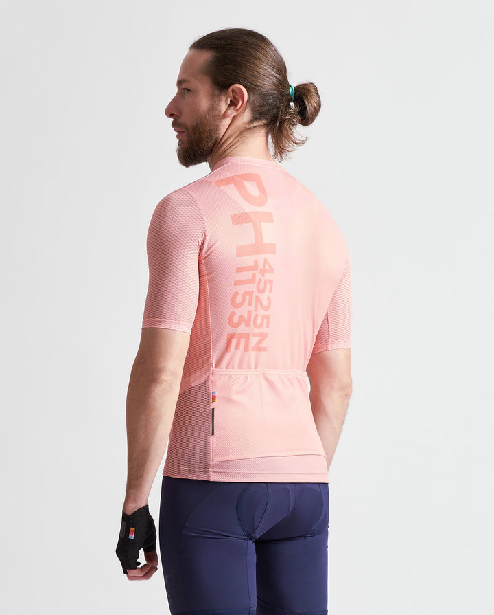 COSMO -  Short sleeve jersey