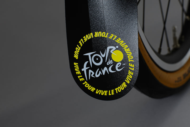 Brompton x Tour de France | P Line