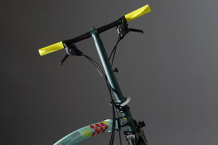 Brompton x Tour de France | P Line
