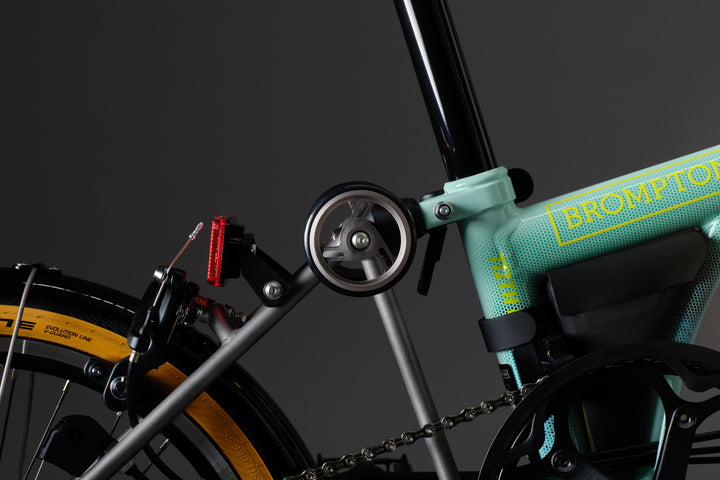 Brompton x Tour de France | P Line