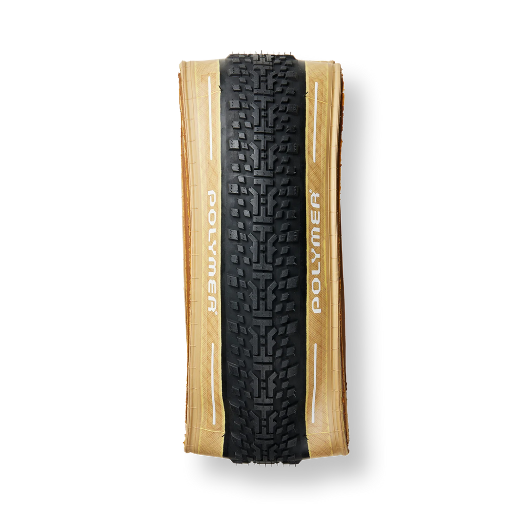 Polymer Workshop X Panaracer Gravelking X1 R