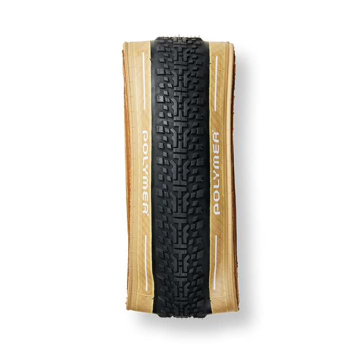 Polymer Workshop X Panaracer Gravelking X1 R