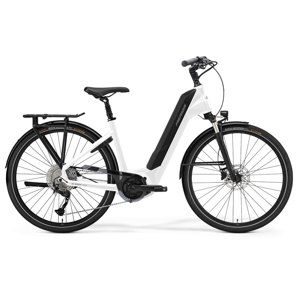 damenfahrrad merida Merida eFLOAT CITY 400 EQ – Grundtner