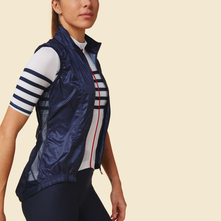 Petra Vest for Women