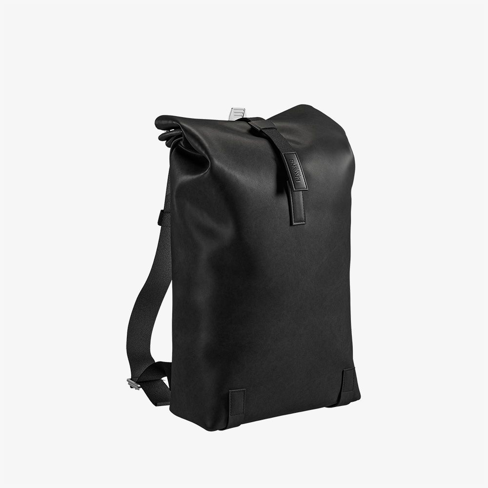 Pickwick Leather Backpack – Grundtner