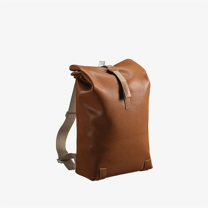 Pickwick Leather Backpack