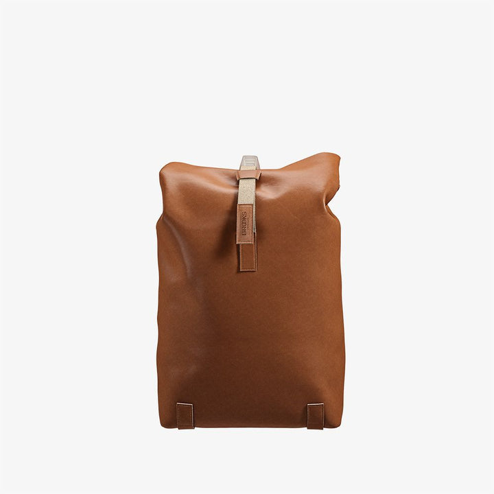 Pickwick Leather Backpack