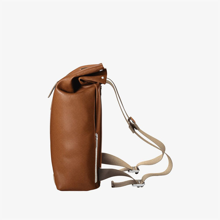 Pickwick Leather Backpack