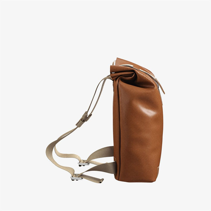 Pickwick Leather Backpack