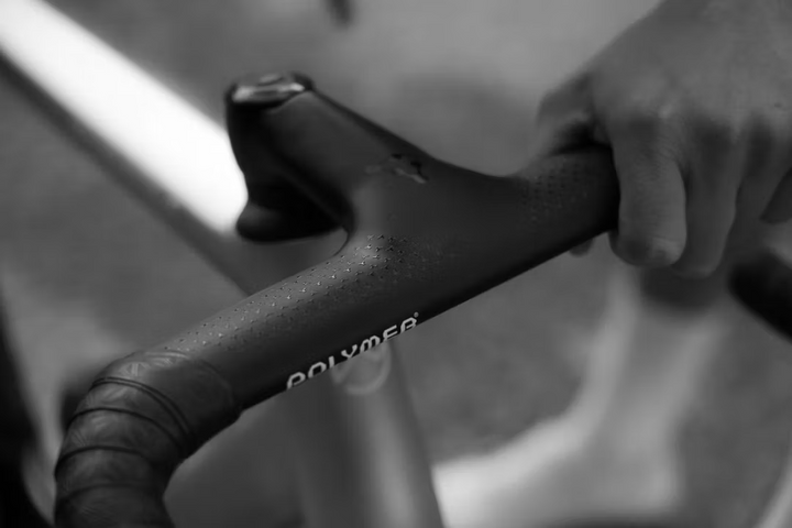 Polymer Workshop - Sculpture Carbon Handlebar