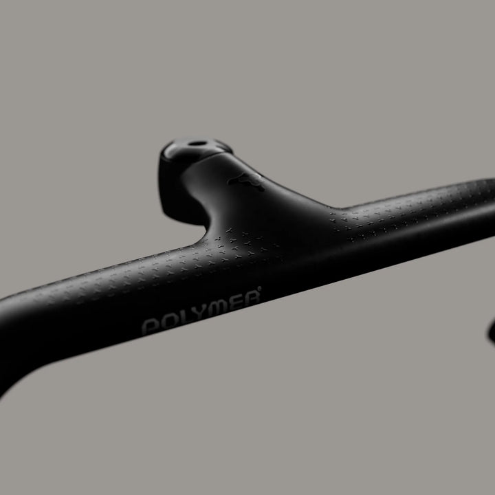 Polymer Workshop - Sculpture Carbon Handlebar