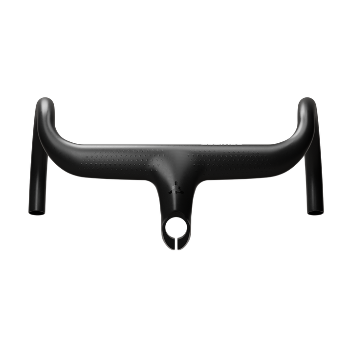 Polymer Workshop - Sculpture Carbon Handlebar