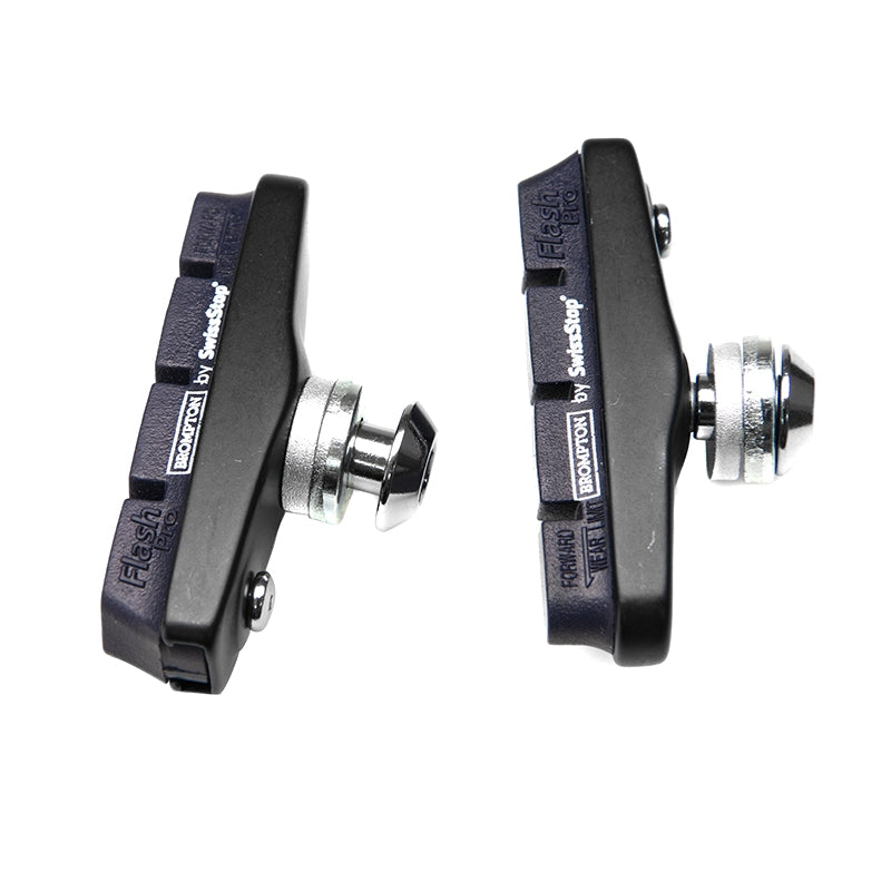 Brompton Bremsbeläge Set komplett - Q100226
