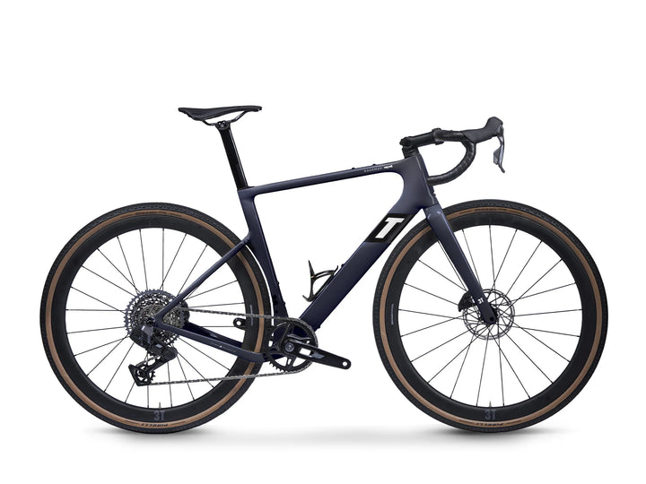 3T RACEMAX INTEGRALE WPNT |Sram Rival 1x13 E1