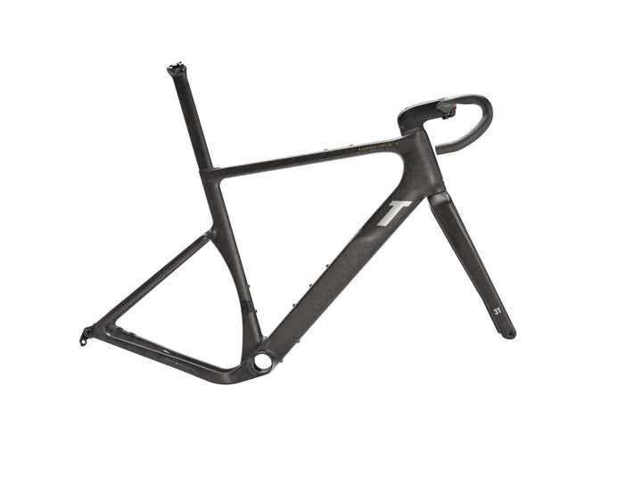Racemax Italia Frameset (Made in Italy)