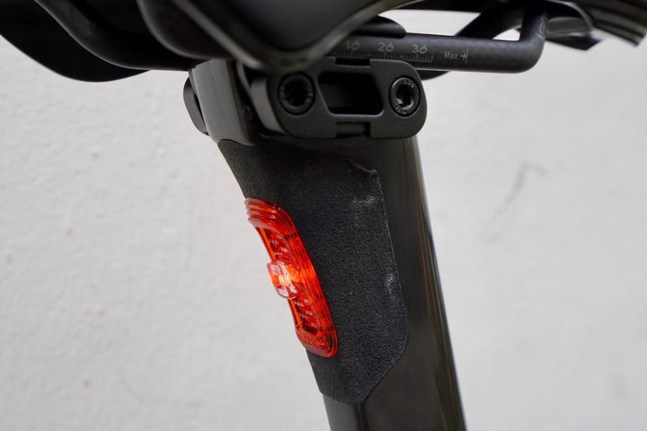 Reacto Team Dura Ace Powermeter