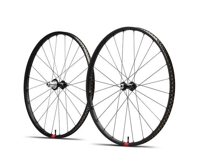 Reserve 25|GR Carbon Wheelset/Laufradsatz