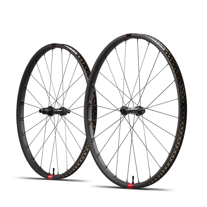 Reserve 28|XC Carbon Wheelset/Laufradsatz