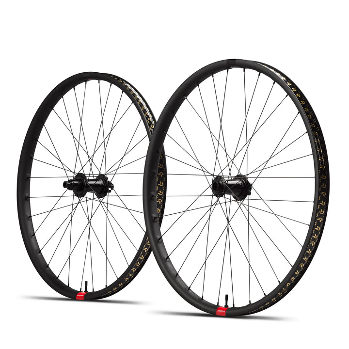 Reserve 31|DH Carbon Wheelset/Laufradsatz