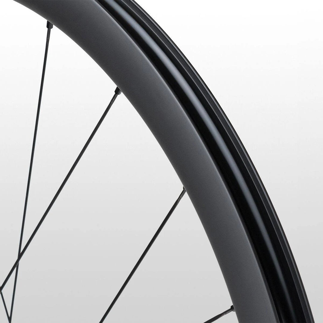 Reserve 34|37 Carbon Wheelset/Laufradsatz