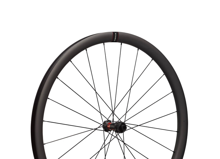 Reserve 34|37 Carbon Wheelset/Laufradsatz