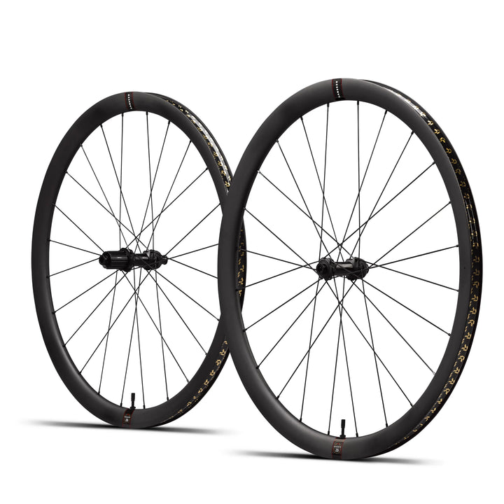 Reserve 35|35 Carbon Wheelset/Laufradsatz