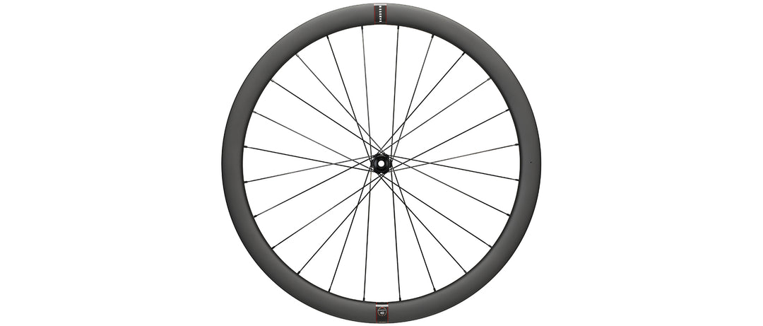 Reserve 40|44 Carbon Wheelset/Laufradsatz