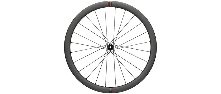Reserve 40|44 Carbon Wheelset/Laufradsatz