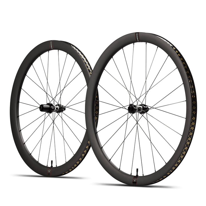 Reserve 40|44 Carbon Wheelset/Laufradsatz