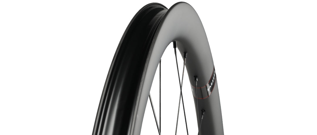 Reserve 40|44 Carbon Wheelset/Laufradsatz