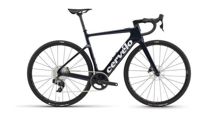 Rouvida (Road) Rival XPLR AXS