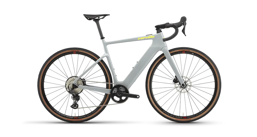 Rouvida GRX 610 Gravel