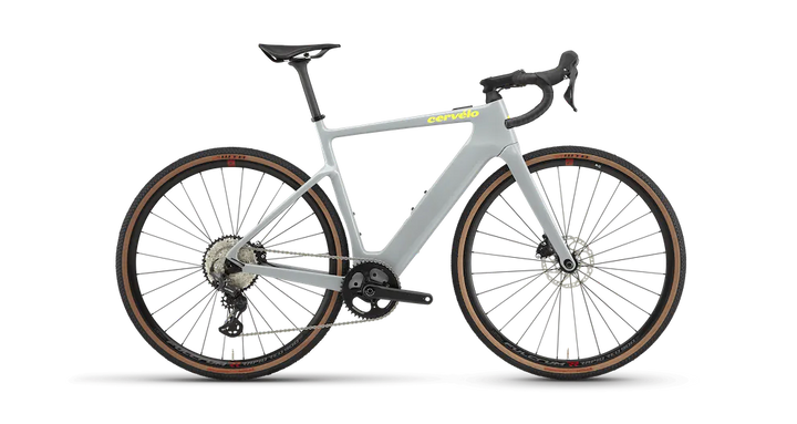 Rouvida GRX 610 Gravel