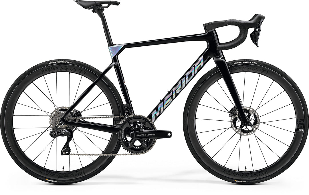 Scultura 2024 Team Edition Dura Ace Powermeter Di2