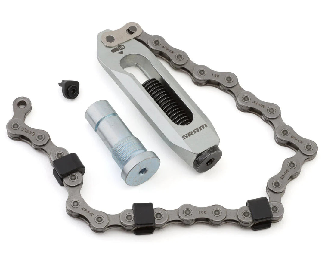SRAM Threaded Chainring Removal Tool/Kettenblatt Werkzeug
