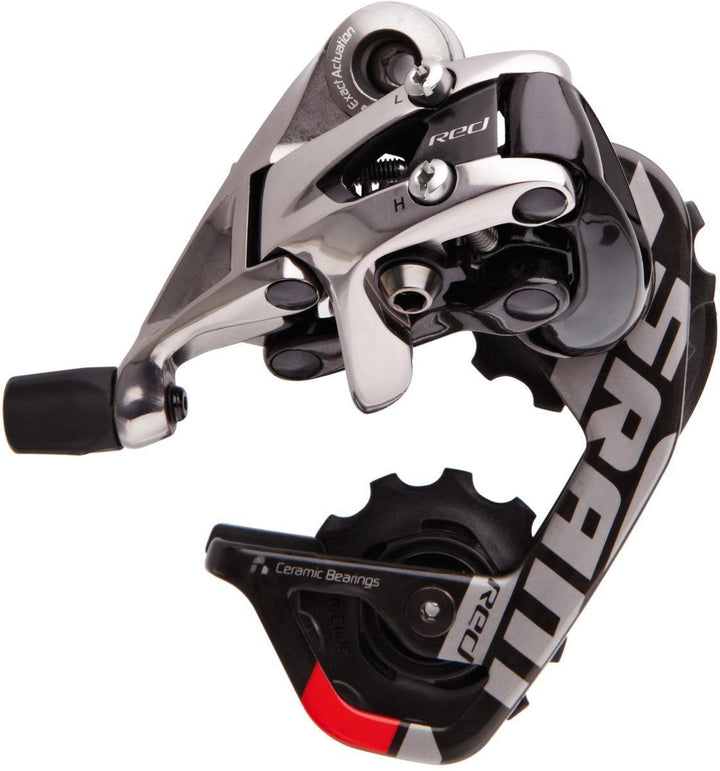 SRAM Red Schaltwerk | Rear Derailleur 10s