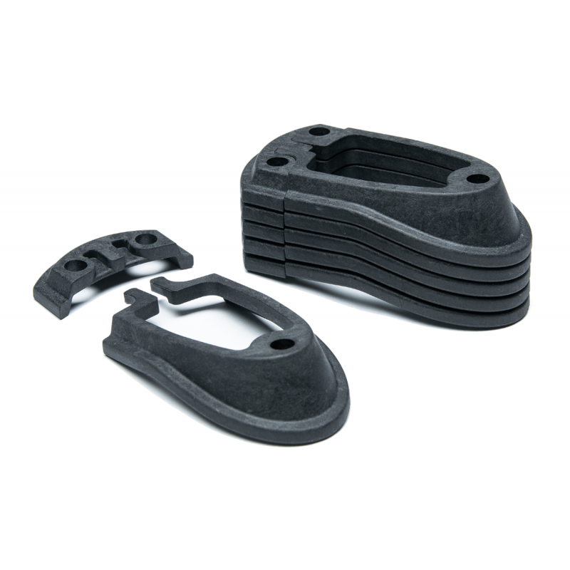 SS-C028-KIT Spacer Kit Carbon Stem - Vorbau S5 2019-2022