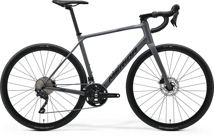 Scultura Endurance GR 500 2025 Matt Cool Grey