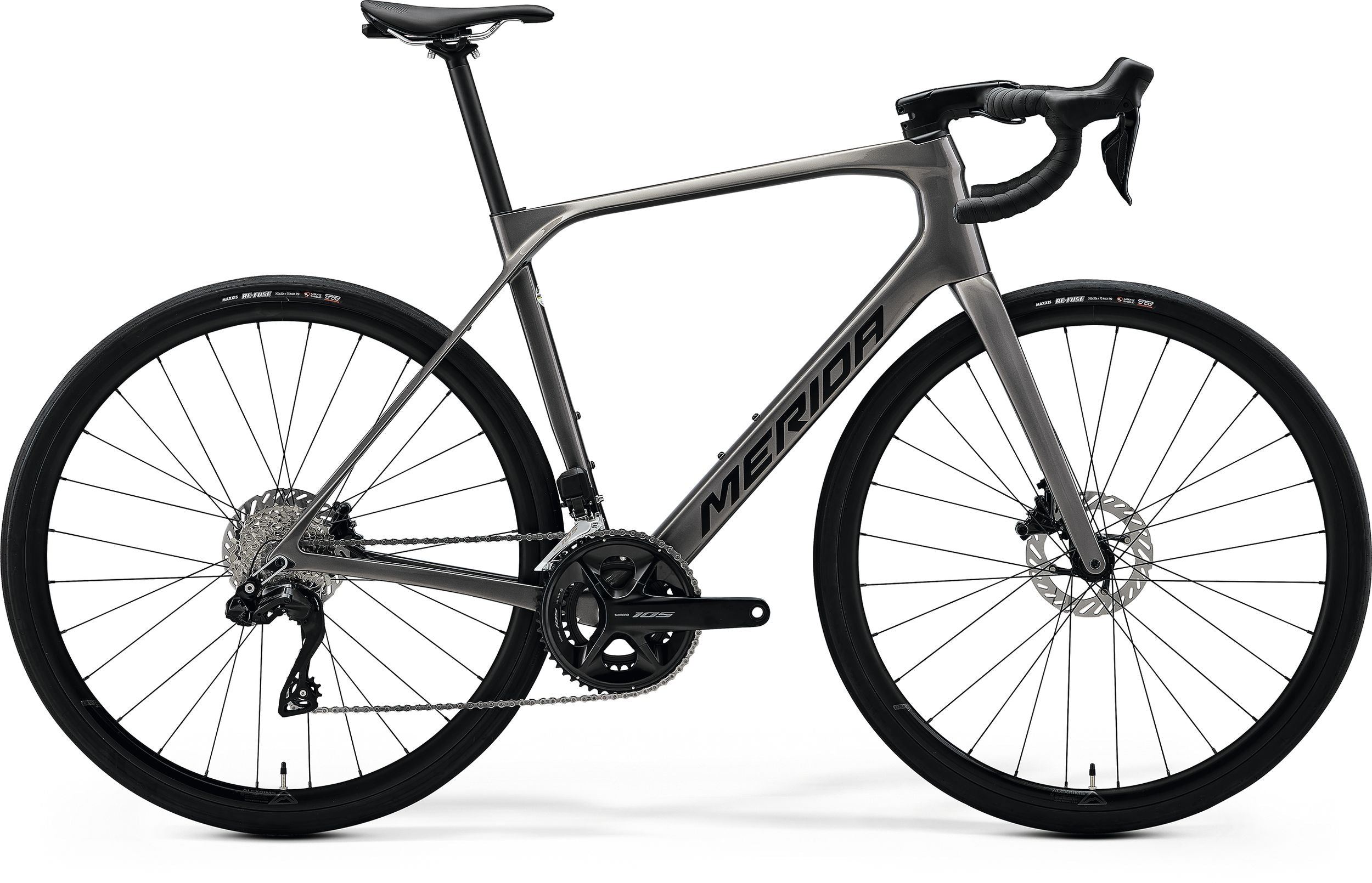Merida Scultura Endurance 6000