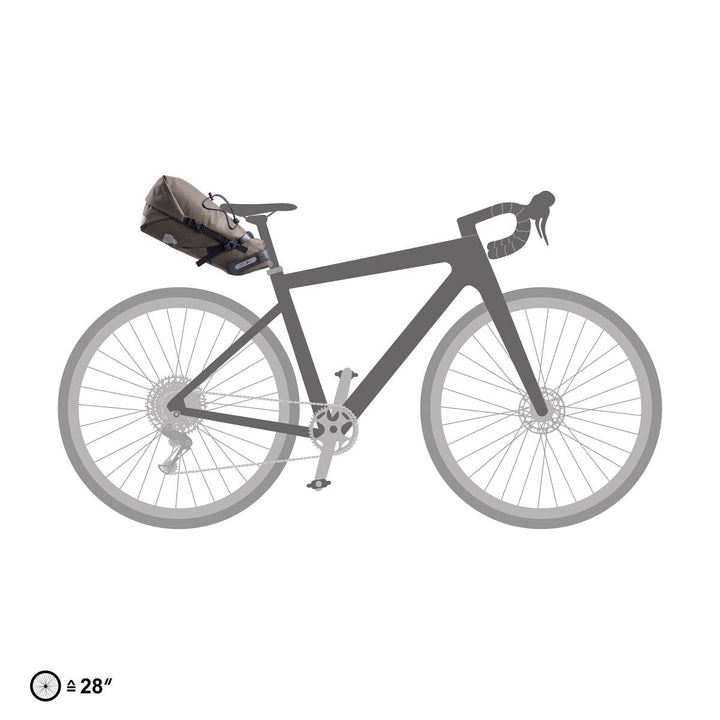 Seat-Pack Satteltasche