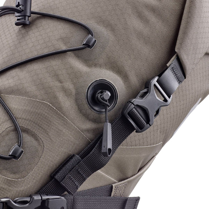 Seat-Pack Satteltasche