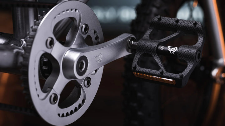 Seeker 14" Kinderfahrrad