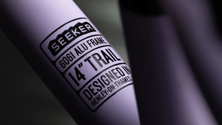 Seeker 14" Kinderfahrrad