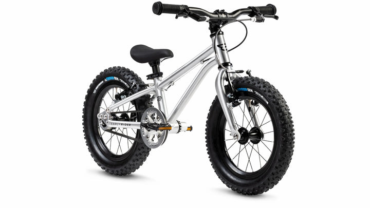 Seeker 14" Kinderfahrrad