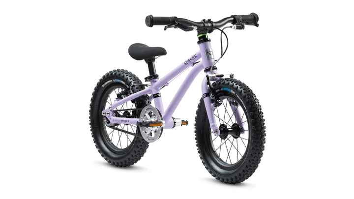 Seeker 14" Kinderfahrrad