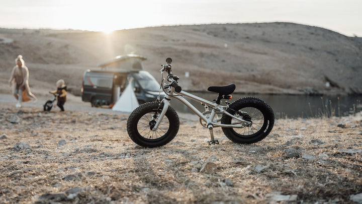 Seeker 14" Kinderfahrrad